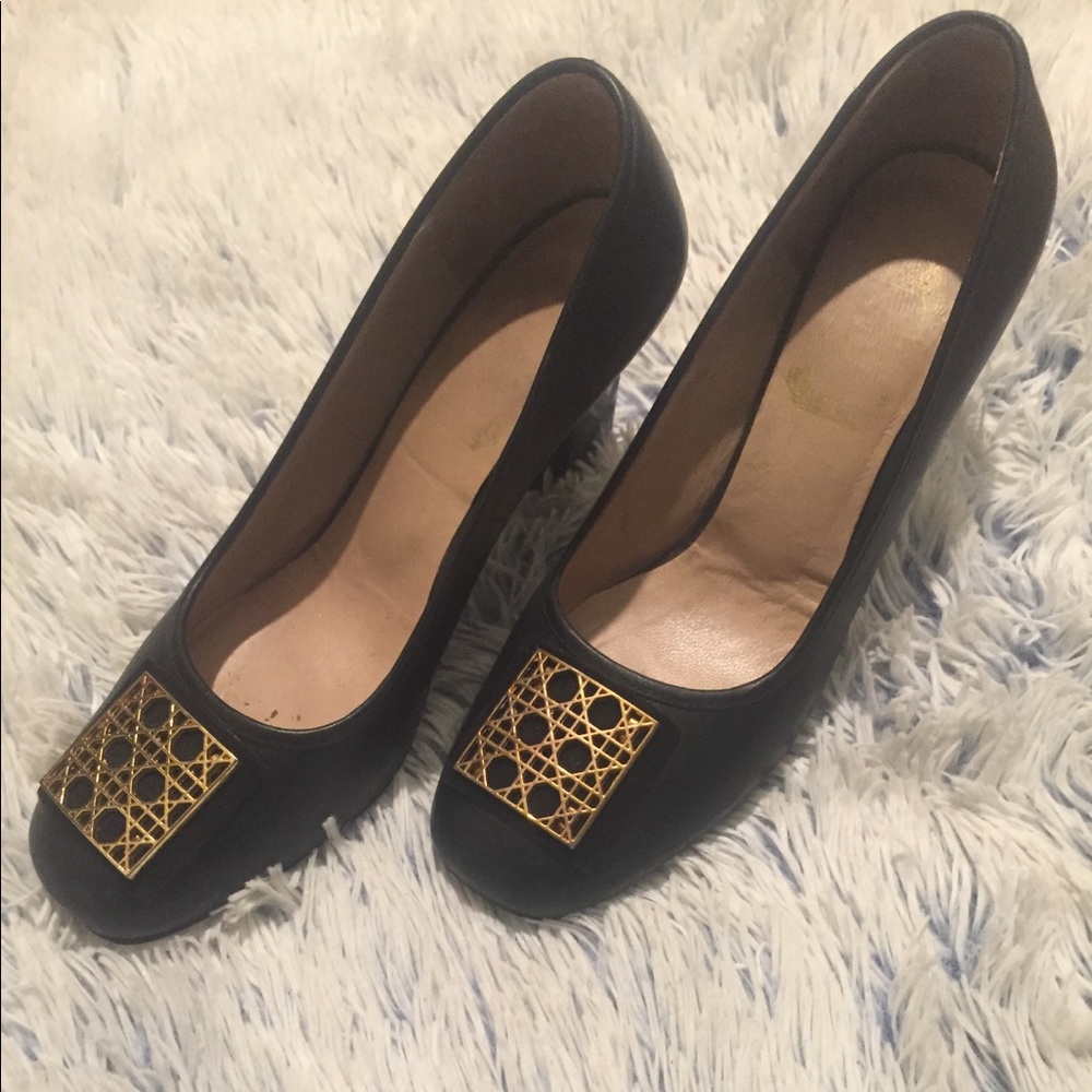 Christian Dior Heels